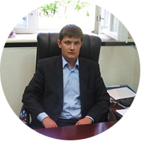 Генеральный директор СК "Фоампласт" Вайтин Алексей Викторович